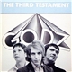 The Godz - The Third Testament