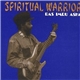 Ras Imru Asha - Spiritual Warrior - Vocals & Dub